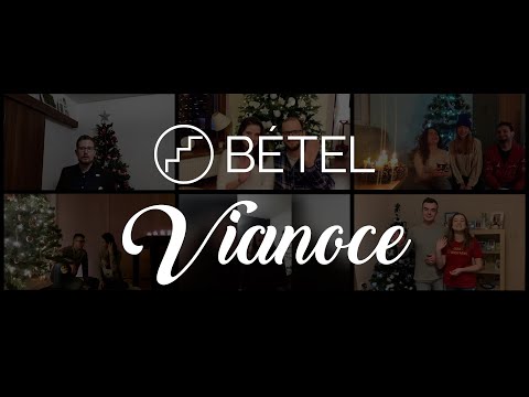 Bétel Vianoce 2020