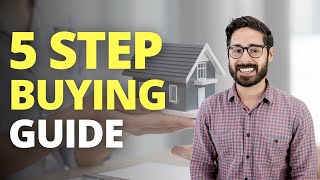 Home Buying Process Los Angeles California