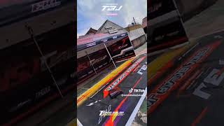 Tenda Paddock Balap Full Printing #tendabalapjakarta #balapindonesia #balapmotor #freedesain