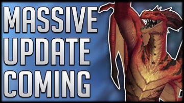Patch 10.1.5 Has SO MUCH CONTENT! New Evoker Spec, Megadungeon & MORE!