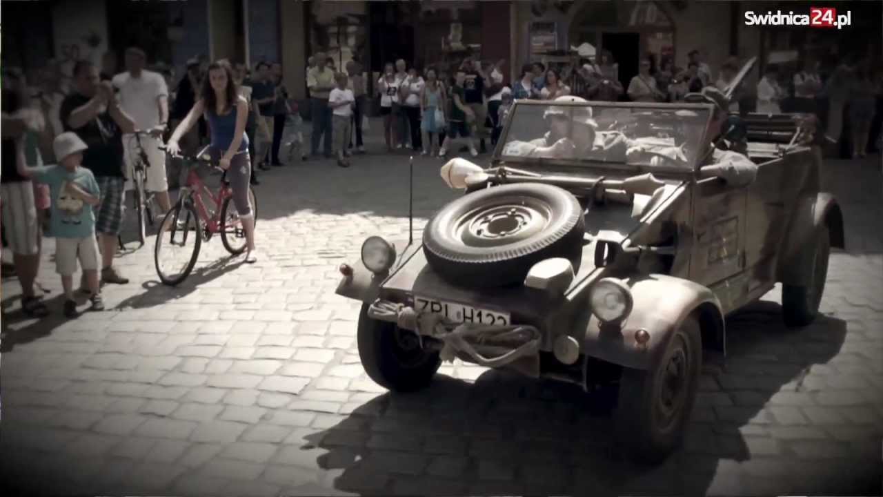 HISTORIA W ŚWIDNICKIM RYNKU | SWIDNICA24.PL