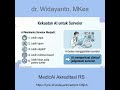 MRMIK dengan MedicAi 13 #ai #medicai #Akreditasi #beritaterkini