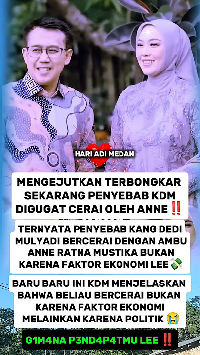 Download lagu akhirnya terungkap juga 😭 semuanya Lee yg sabar ya kang 🙏🙏🙏 #kangdedymulyadi #news #kdmsociety