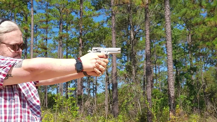 30 Year Old SW 5906 Reliability Test