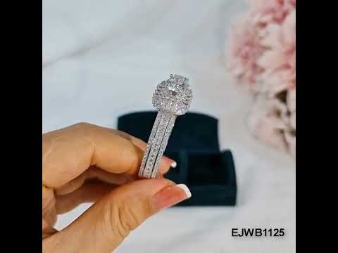 EJWB1125 Women's Bracelets