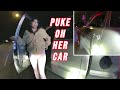 Drunk 19-Year-Old Arrested for DUI While Heading to Work at a Gentlemen’s Club
