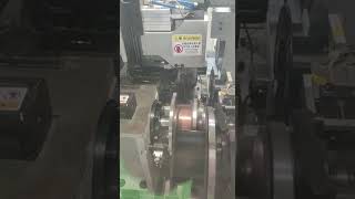 Celebrity Automatic Flat wire precision layer winding machine Profile