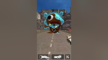 gmod play nextbots in playground mod sandbox in space play new update games play short video