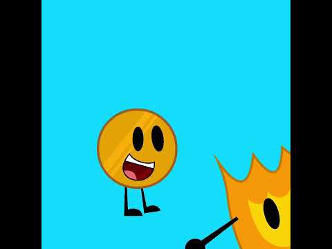 Bfdi Animation 1 Day Before Take The Plunge LOST MEDIA 