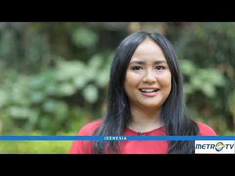 Cerita Gita Gutawa Berkolaborasi dengan Sang Ayah di Album Gita Puja Indonesia