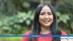 Cerita Gita Gutawa Berkolaborasi dengan Sang Ayah di Album Gita Puja Indonesia  - Durasi: 3:42. 