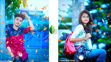 snapseed editing amazing photo editing trick | snapsed best color effect | snpseed new photo editing