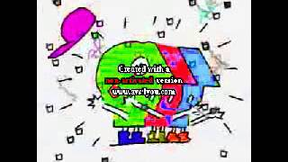 Pbs Kids Surprise Id 1993 Luig Groups