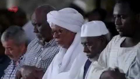 ابدع شيخ نورين برواية الدوري عن أبي عمرو