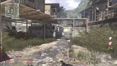 Call of Duty Modern Warfare 2:: Random Class Generator: Part 1