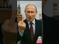 #Aibug || Putin Showing His Finger to (Guess who) ?