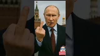 #Aibug || Putin Showing His Finger to (Guess who) ?