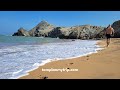 Visit cabo de la vela in la guajira colombia