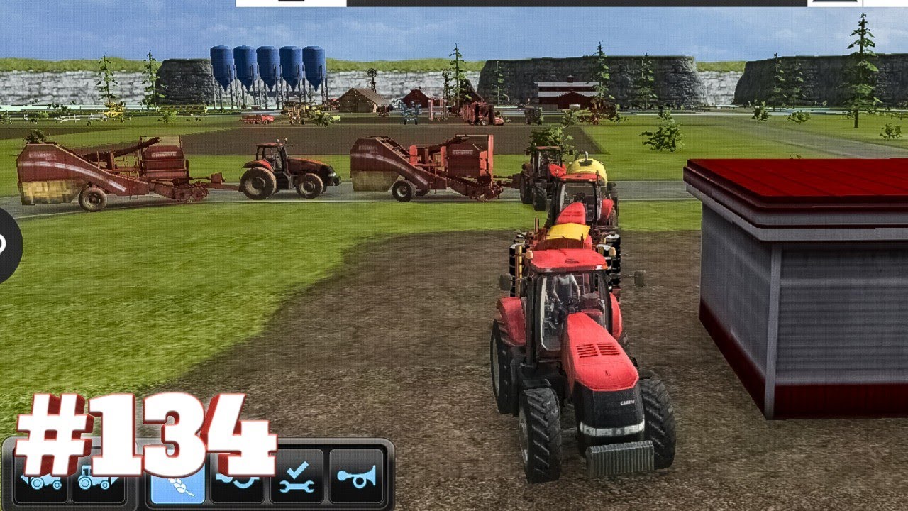 Игру фс 16. FS 16. Farming Simulator 16. Fs16 uyini. FS 16 O'Yin.