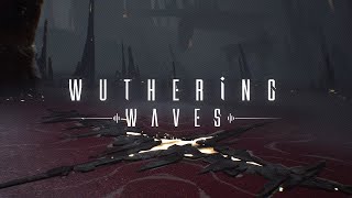 Wuthering Waves X Tokyo Game Show 2022 Announced