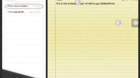IModGame Hack January 2014