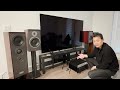 Hiend audio system series 2  budget allocation