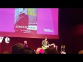 Johnny Marr - The Smiths - Live - Lesson - Headmaster Ritual