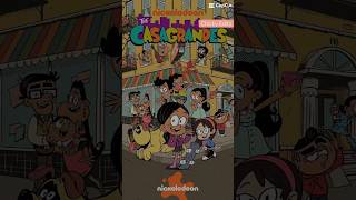 The CASAGRANDES edit #thecasagrandes #ronnieanne #bobby #carlota #abeula @chickyedits