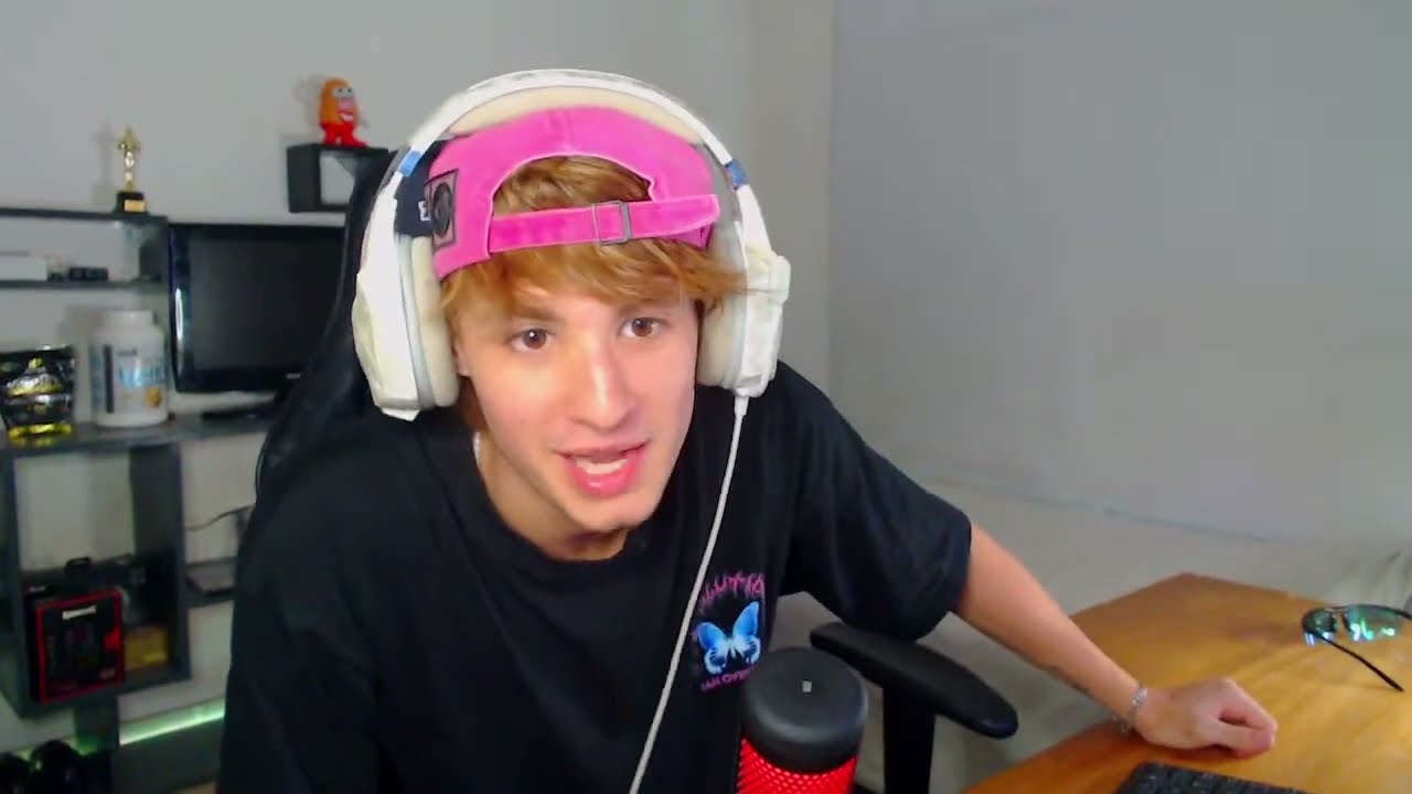 ¡CHAMUYANDO EN WSP DE VIEWERS!