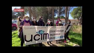 Bodrum Ağırceza hahkemesi 8 Yaşındaki Çocuka İstismar Davası