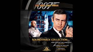 Information 20 - Countdown For Blofeld Update