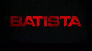 Batista's 2019 Titantron (WWE2K22)