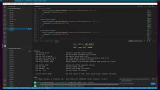 MLH Fellowship Orientation: vscode-nvm (Pod 2.0.0)