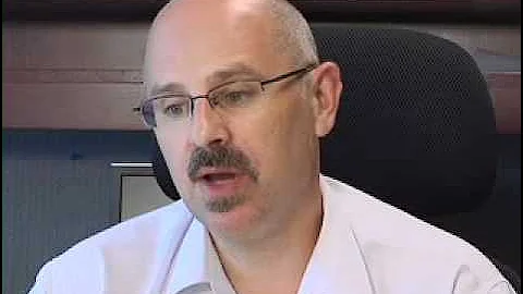 Tom Ginsburg, "When a Constitution Makes a Difference"