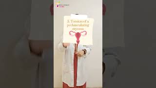 𝐒𝐞𝐯𝐞𝐧 𝐫𝐞𝐚𝐬𝐨𝐧𝐬 𝐟𝐨𝐫 𝐚𝐜𝐮𝐭𝐞 𝐩𝐚𝐢𝐧 𝐚𝐛𝐝𝐨𝐦𝐞𝐧 𝐢𝐧 𝐰𝐨𝐦𝐞𝐧 𝐃𝐫 𝐍𝐮𝐩𝐮𝐫 𝐆𝐮𝐩𝐭𝐚 𝐖𝐞𝐥𝐥 𝐖𝐨𝐦𝐚𝐧 𝐂𝐥𝐢𝐧𝐢𝐜