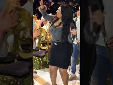 يارا محمد  الرقصه الجديده