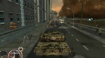 Prototype - Mission 11 - The Stolen Body [2/2]