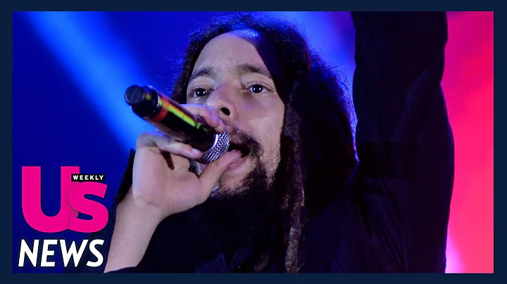 Joseph Jo Mersa Marley Dies at 31