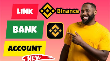 How To Link Your Bank Account To Binance Account [2024] | Add Payment Method in Binance