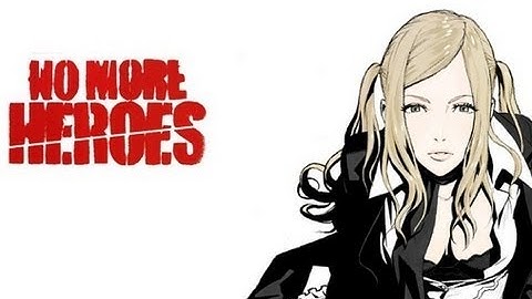 IGN Reviews - No More Heroes: Heroes