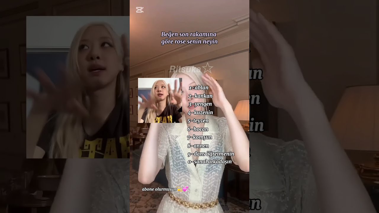 Tutarsa Mal M Blackpink Jennie Jisoo Rose Lisa Ke Fetbeni Ne Kar Shortvideo