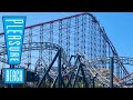 Blackpool Pleasure Beach Vlog July 2021