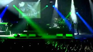 Cradle Of Filth Live 02 Heaven Torn Asunder