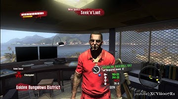 Dead Island - Walkthrough (Part 29)