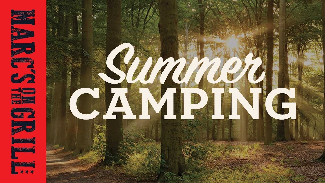 Coast2Coast Part 1: Summer Camping, great eats and spacing out at ...