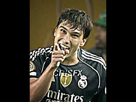 Gonzalo Garciá X FVN Slowed Steak