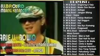 Arie Wibowo Full Album