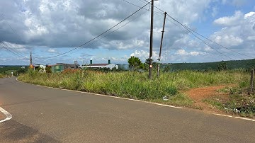 Đất vườn 5480m2 góc 2 mặt tiền đường Tôn Đản phường2 Bảo Lộc QH 70% đất ở LH : 0903065076