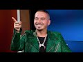 J Balvin & Dua Lipa Collaborate | Latin Hits 2021 🎶