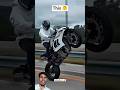 Ducati Panigale V4 bike rider riding And Stunt 🫶🫡💗#shorts #ducatipanigale #ducativ4 #stunt